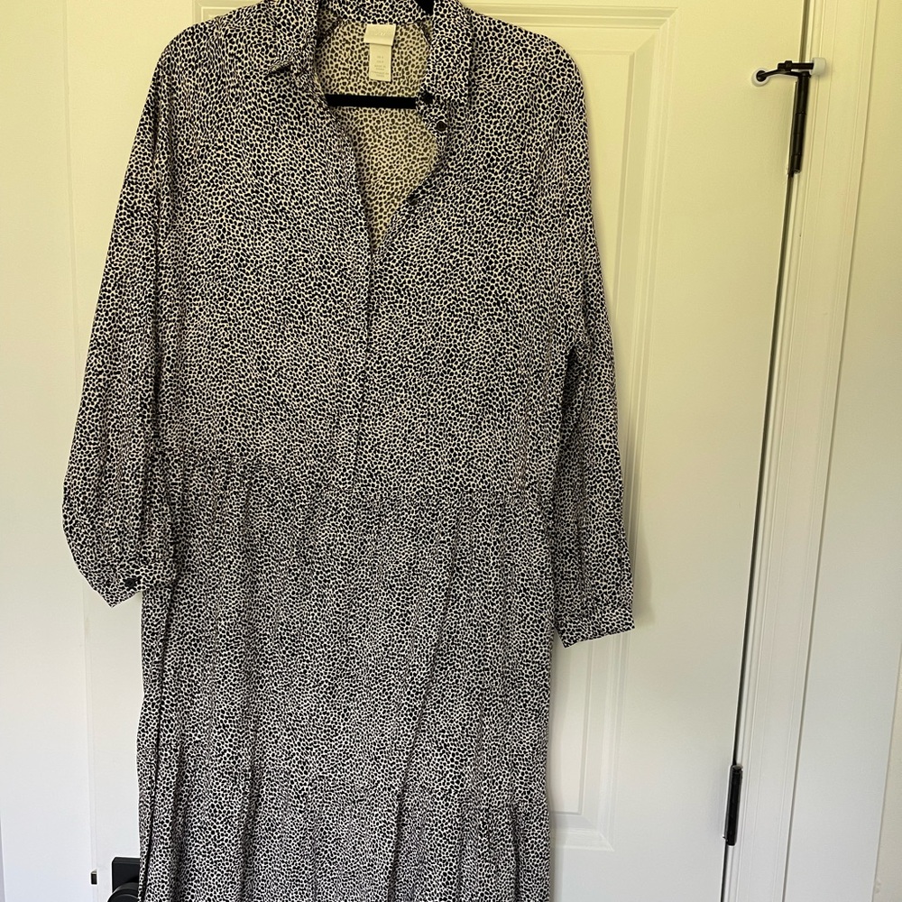 H&M dress